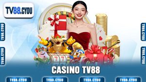 Casino TV88