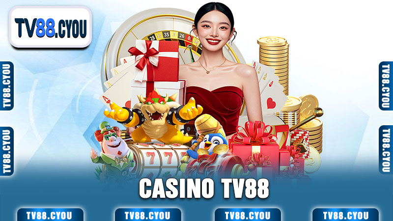 Casino TV88