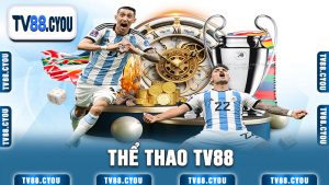 Thể thao TV88