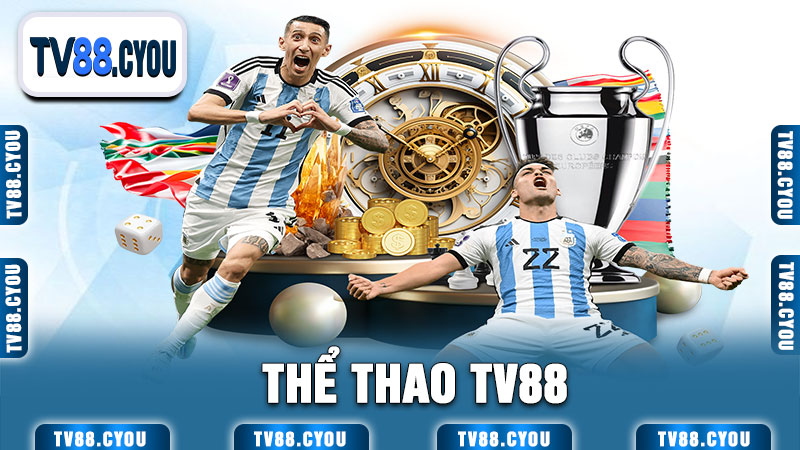 Thể thao TV88