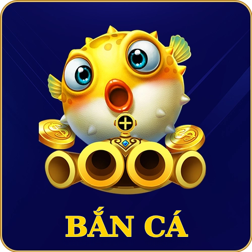 bắn cá