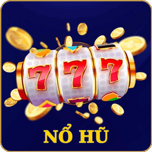 nổ hũ