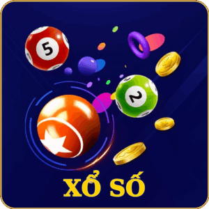xổ số